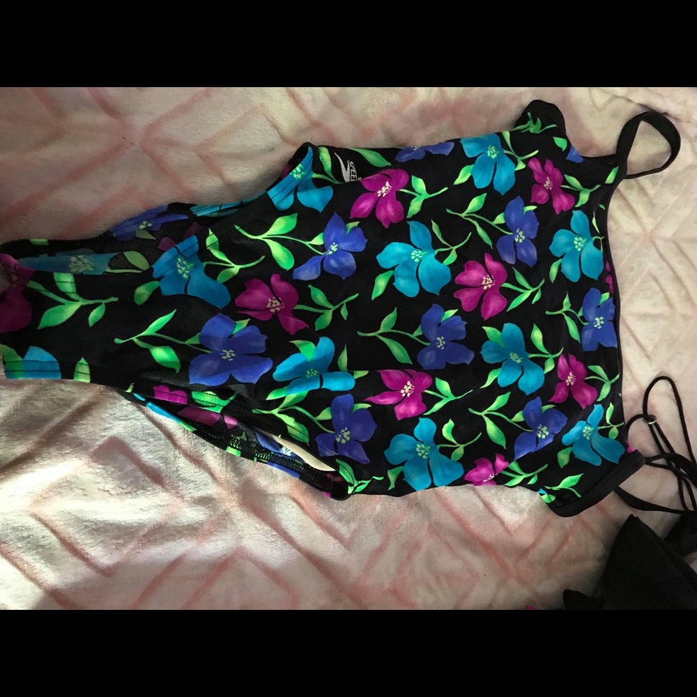 Swimsuit